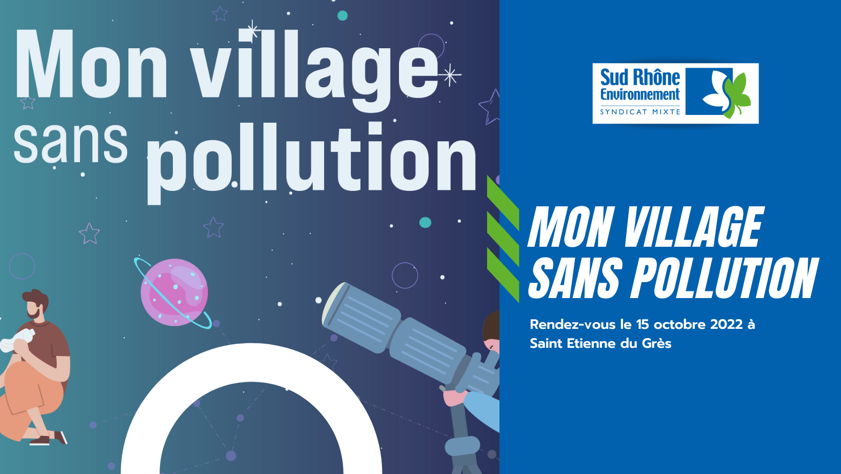 Monvillagesanspollution