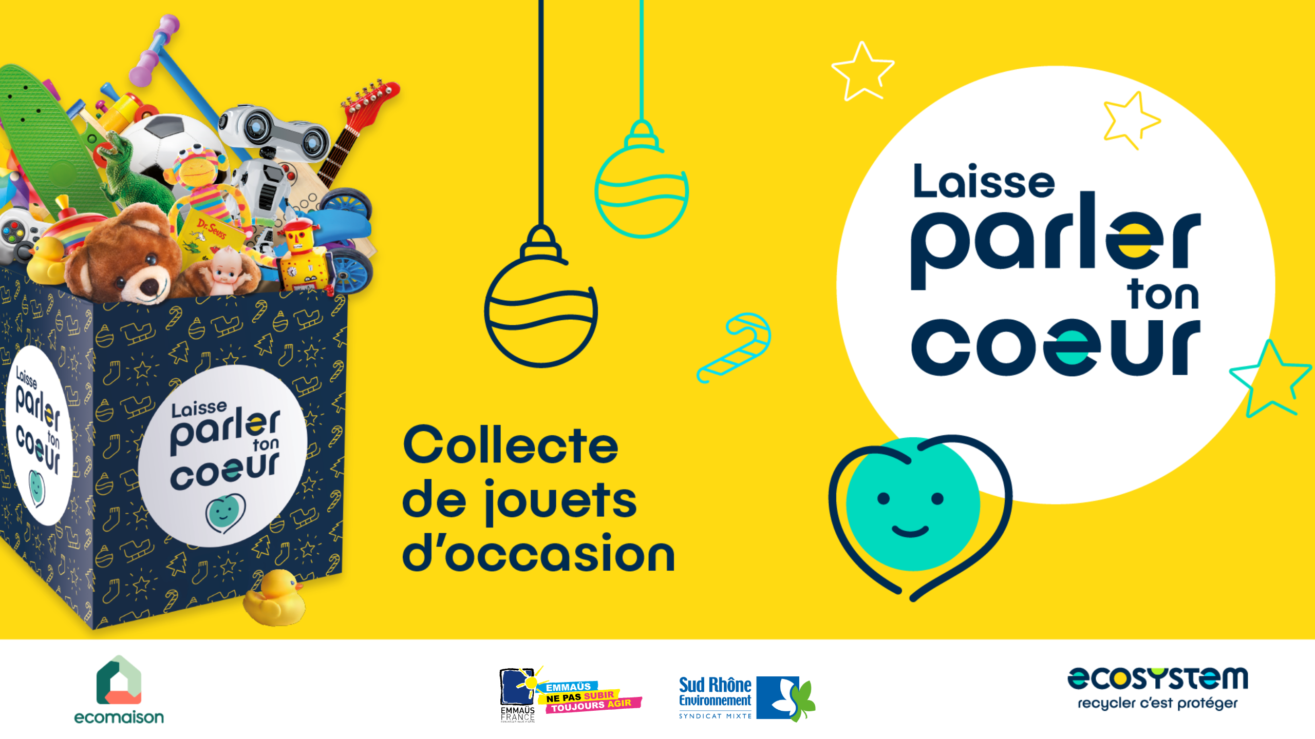 laisse parler ton coeur