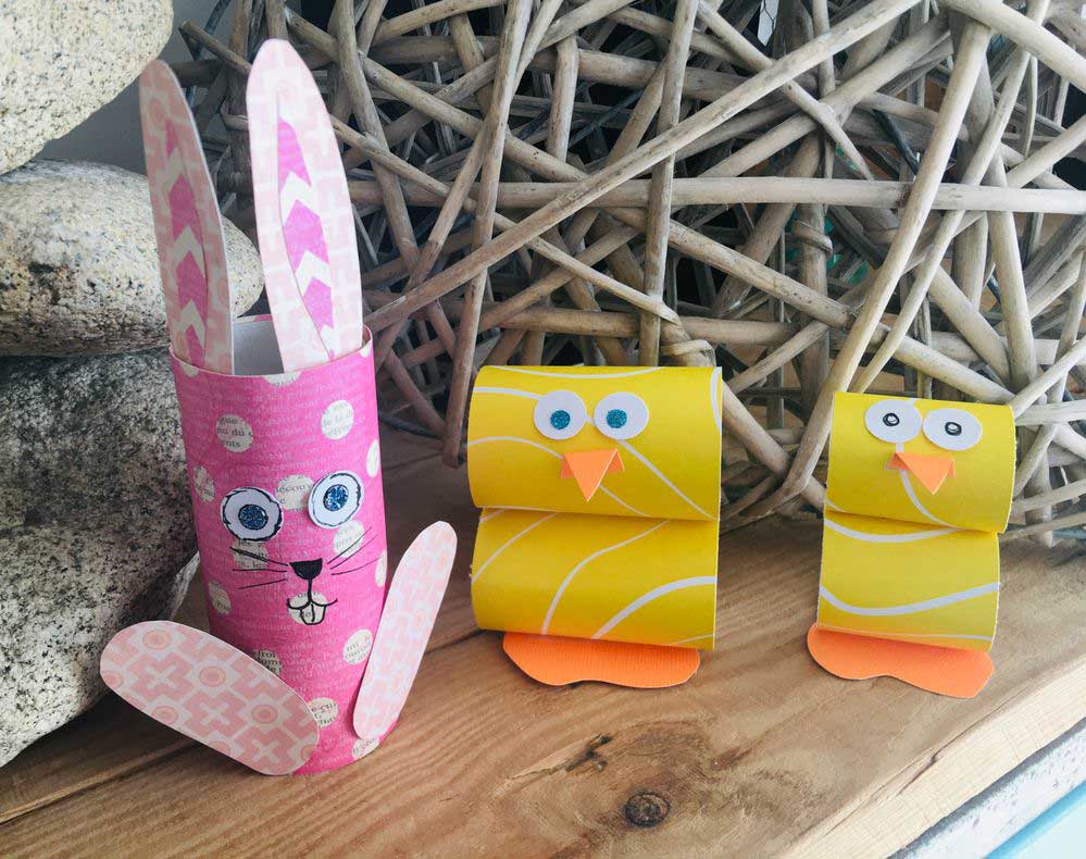 P riode De P ques Poussins Et Lapin 100 DIY Sud Rh ne Environnement